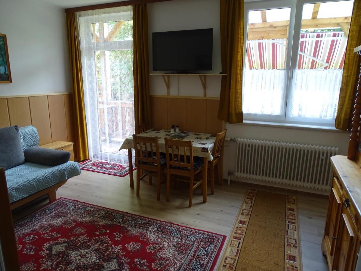 Ferienhaus-Roemerthurm Schöder Εξωτερικό φωτογραφία
